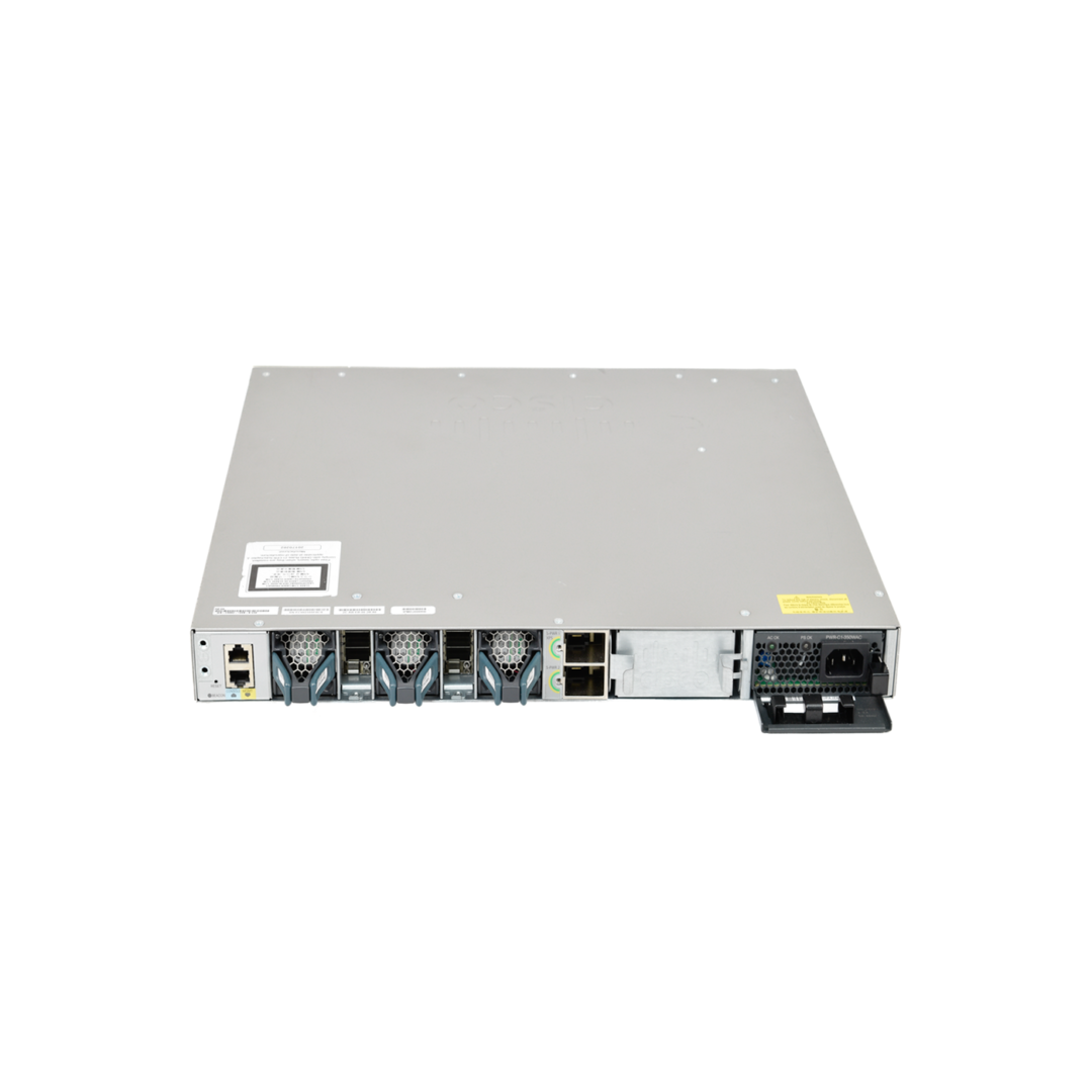 Cisco Ws C Xs S Switch Dedicated Networks