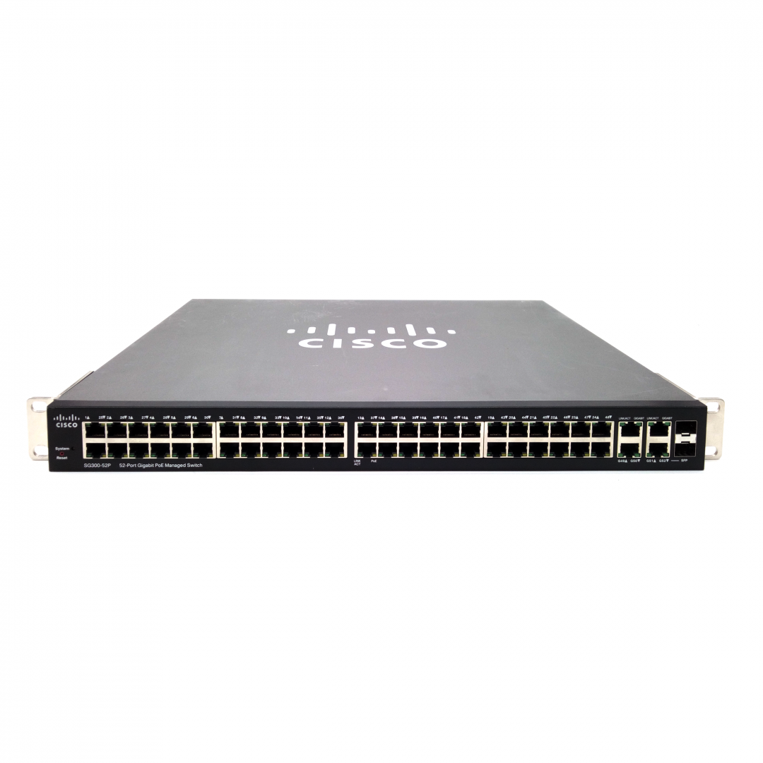 Cisco Sg P K Port Gb W X Poe W X Combo Mini Gbic