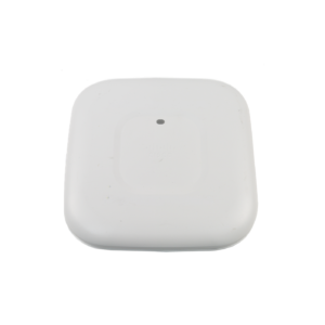 New Sealed Cisco AIR-CAP2702I-B-K9 802.11ac Aironet 2700 Series Access Point