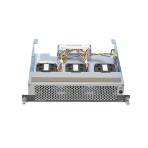 New Cisco N2K-C2248-FAN-B Nexus 2224TP 2248TP FEX FAN Module Reverse Airflow