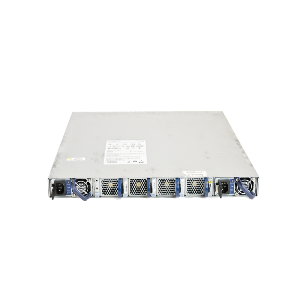 Arista DCS-7050SX-64-R BACK