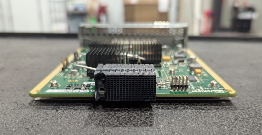 Juniper EX4500-UM-4XSFP-4