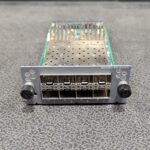 Juniper EX4550-EM-8XSFP