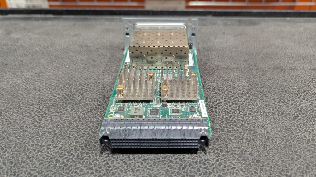 Juniper EX4550-EM-8XSFP-2