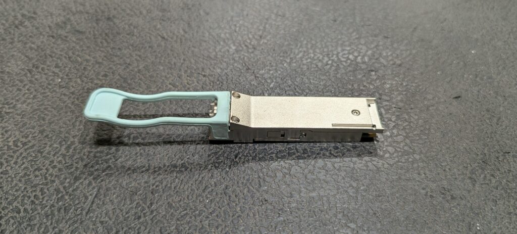 Juniper JNP-QSFP-40G-LX4