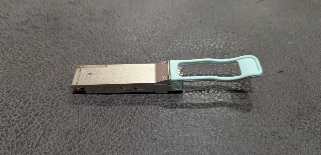 Juniper JNP-QSFP-40G-LX4-2