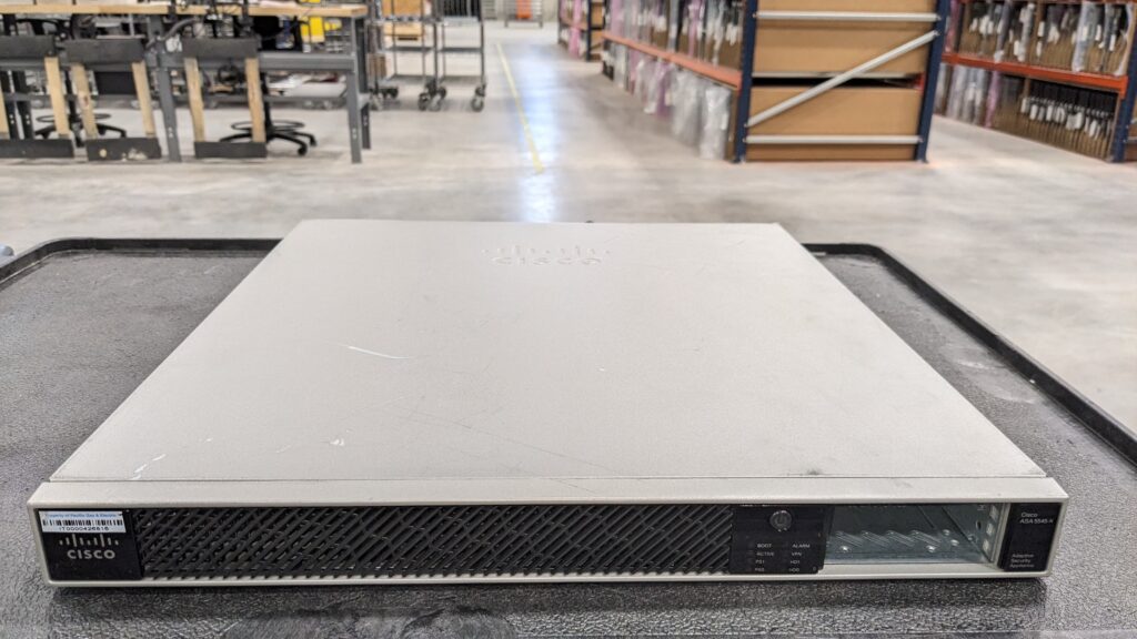 Cisco-ASA5545-K9