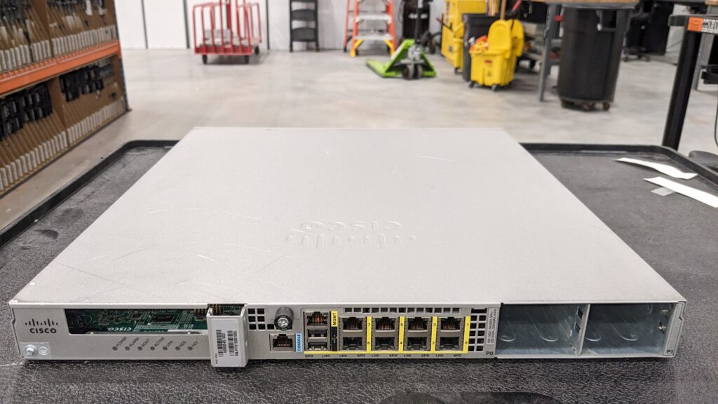 Cisco-ASA5545-K9