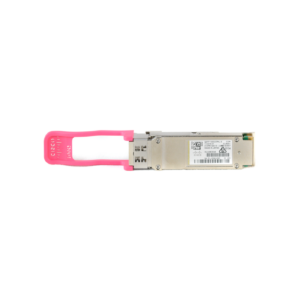 Manufacturer Refurbished Cisco QSFP-100G-ER4L-S 100GBASE ER4 QSFP Transceiver