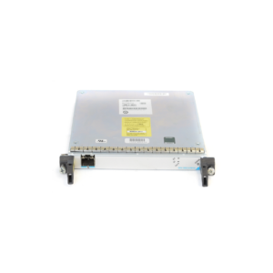 Cisco SPA-1XOC3-ATM-V2 1 port OC-3c/STM-1 ATM Shared Port Adapter