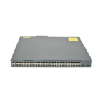 Cisco WS-C2960XR-48FPD-I Switch Front