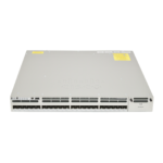 Cisco WS-C3850-32XS-E/S Switch Front