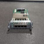 Cisco NIM-4FXS