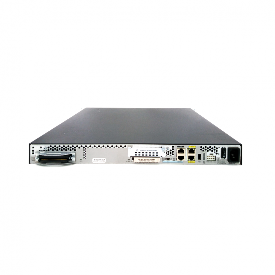 Cisco VG310 Modular 24 FXS Port Voice over IP Gateway Dedicated Networks