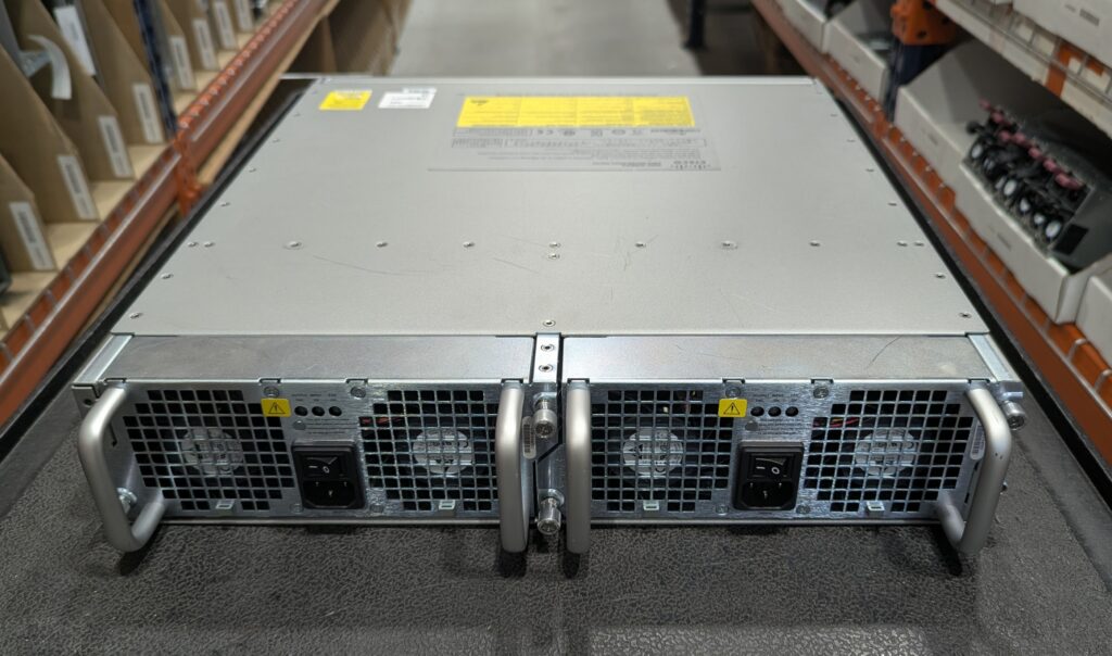 Cisco ASR1002-X-2