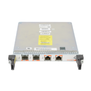 Factory Sealed Cisco SPA-2X1GE-V2 2 Port Shared Port Adapter 7600-SIP-400