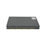 Cisco WS-C2960X-48TD-L Switch Front