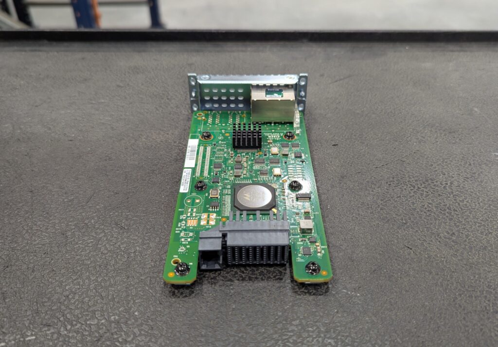Cisco NIM-ES2-4-2