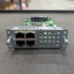 Cisco NIM-ES2-4-3