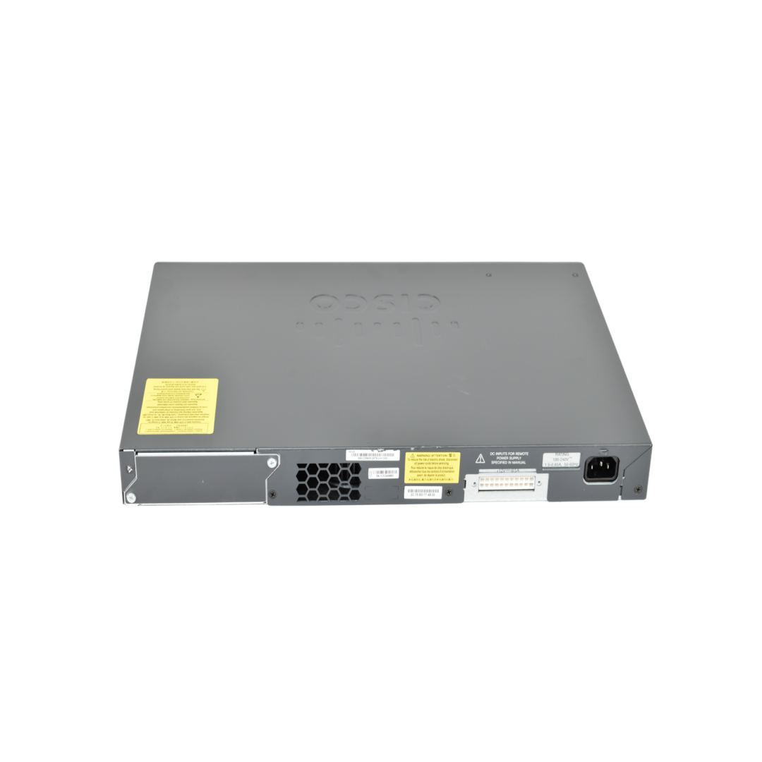 cisco-ws-c2960x-24ts-l-switch-dedicated-networks