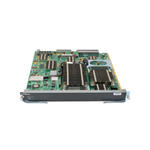 Cisco WS-SVC-ASA-SM1-K9 ASA Services Module for Catalyst 6500-E 3DES/AES