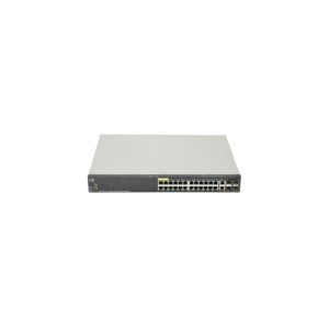 Cisco SG350X-24P-K9 24-Port PoE GigE Layer 3 Stackable Switch