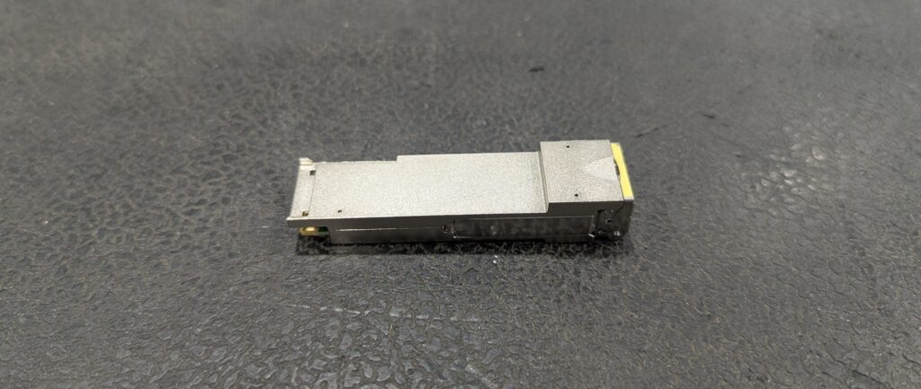 Juniper QFX-QSFP-40G-SR4-2