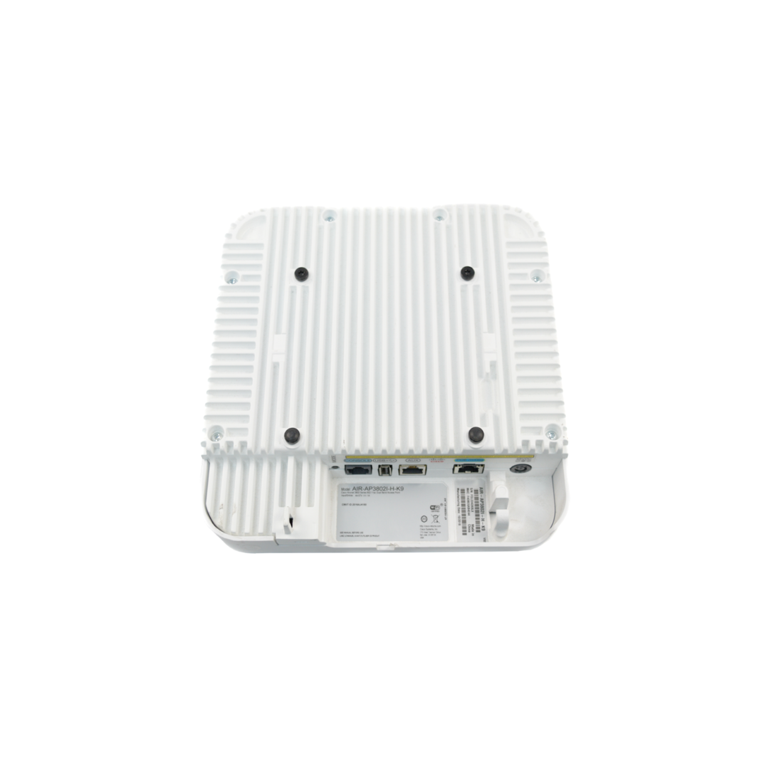 Cisco AIR AP4800 E K9 Controller Based 802.11a/g/n/ac Access Point