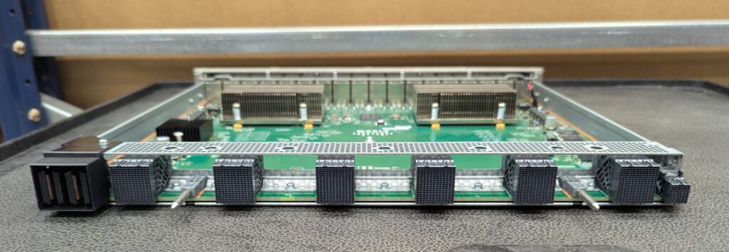 Cisco N9K-X9736PQ-4
