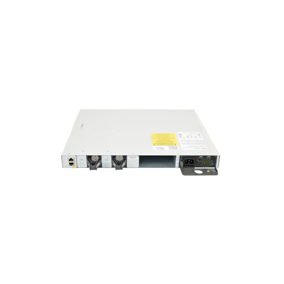 Cisco C9200-24P-E Catalyst 9200 Series Switch 24 port POE+ - Dedicated ...
