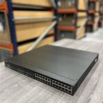 Brocade-ICX6610-24-PE-side
