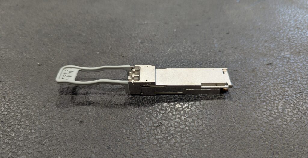 Cisco QSFP-40G-SR-BD