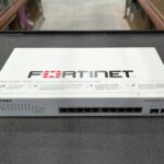 Fortinet FS-108D-POE