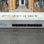 Fortinet FS-108D-POE-3