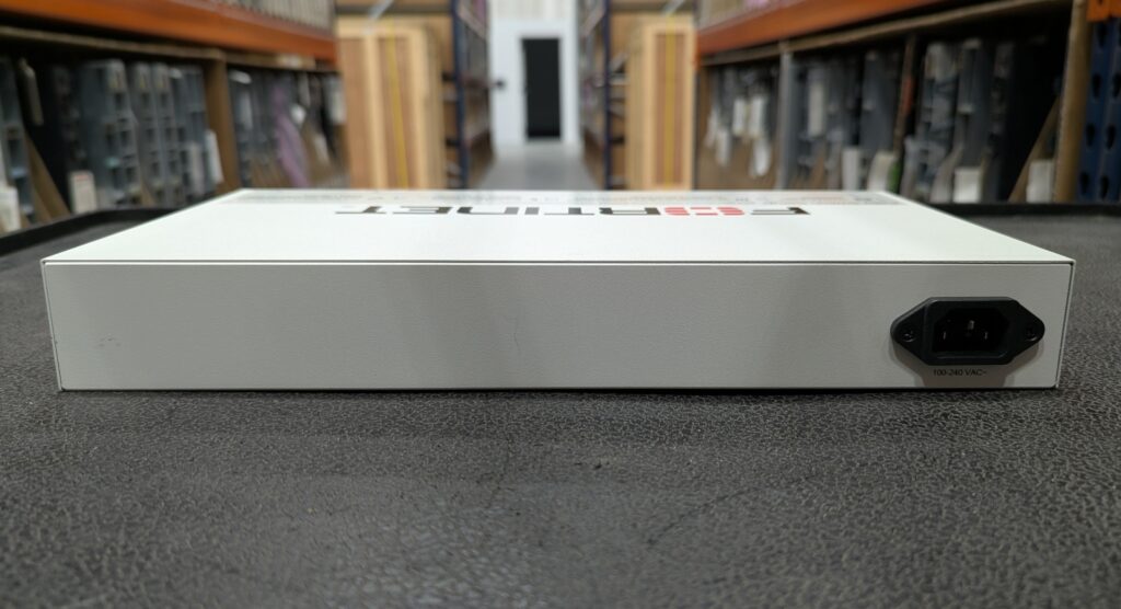 Fortinet FS-108D-POE-4