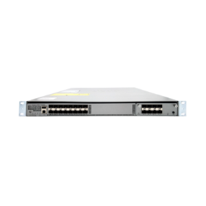 Cisco WS-C4500X-24X-ES 24-Port 10GE Enterprise Services 4500 C4KX-NM-8SFP+