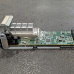 Brocade ICX7400-1X40GQ-3