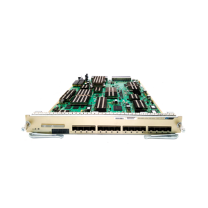 New Cisco C6800-16P10G C6800 16 Port 10Gb Ethernet 10GE SFP WS-F6K-DFC4-A