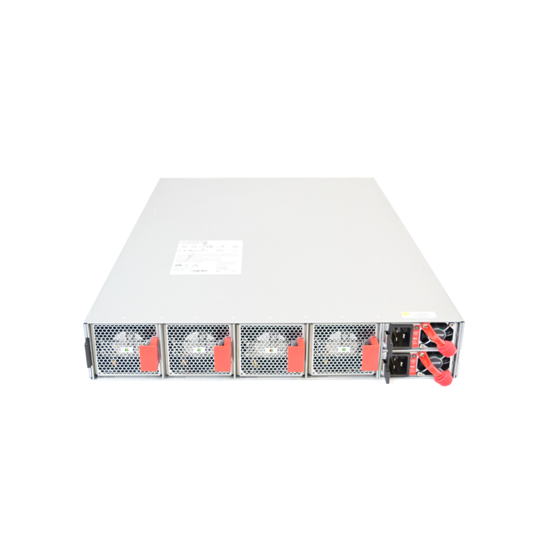 7280 Router Arista DCS-7280CR2A-60-F 7280R2, 60x 100GbE QSFP Switch Router ...