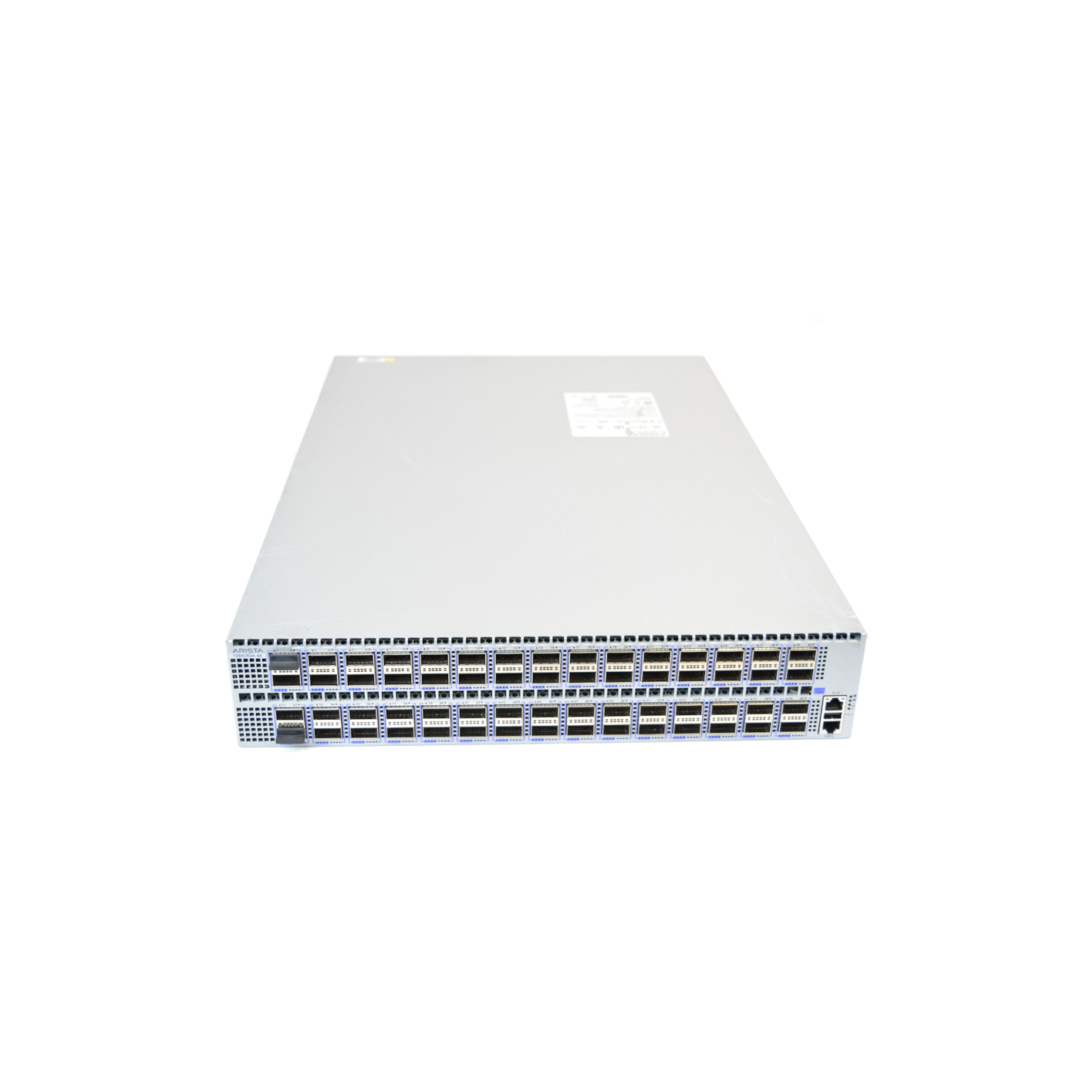 7280 Router Arista DCS-7280CR2A-60-R 7280R2, 60x 100GbE QSFP Switch Router ...