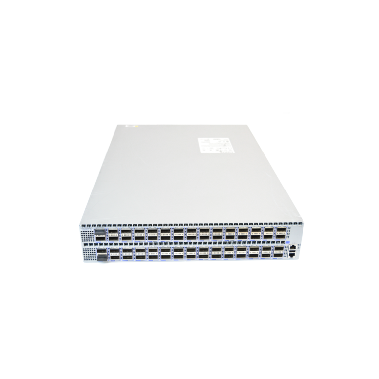 Arista DCS-7280CR2A-60-F 7280R2, 60x 100GbE QSFP Switch Router ...