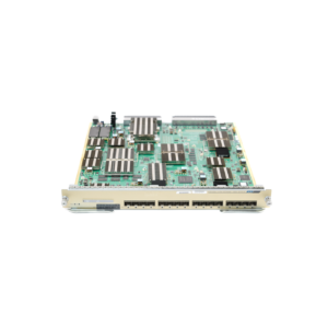 Cisco C6800-16P10G-XL Catalyst 6800 16-port 10GE with integrated DFC4-XL