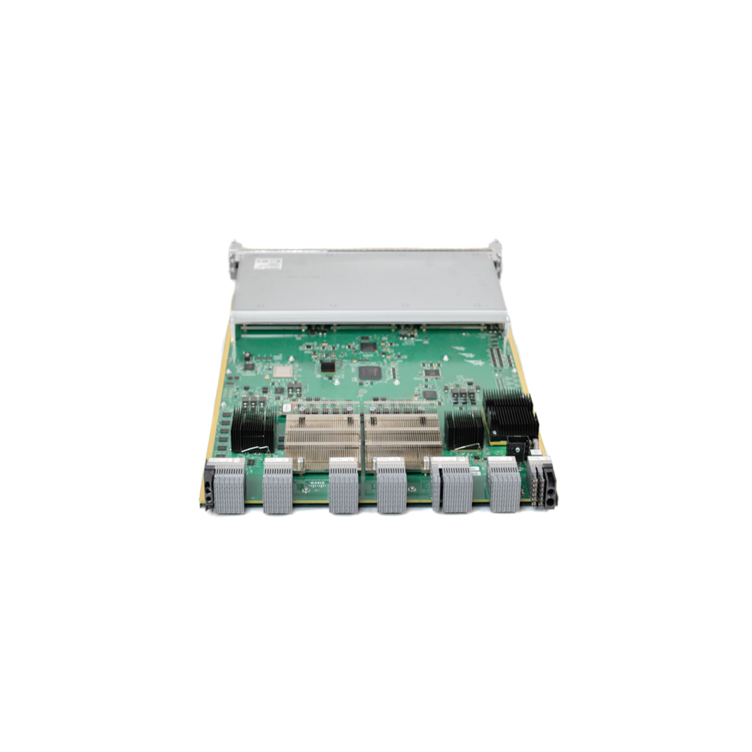 Cisco DS-X9648-1536K9 MDS 9700 48-Port 32-Gbps Fibre Channel Switching ...