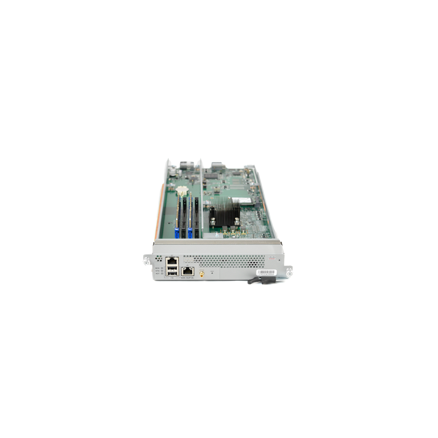 Cisco N9K-SUP-B+ Cisco Nexus 9500 Supervisor B+ - control processor