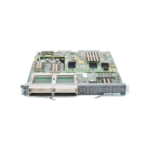 New Sealed Cisco WS-X6904-40G-2T 4 Port 40 Gigabit Ethernet GE Fiber Module DFC4