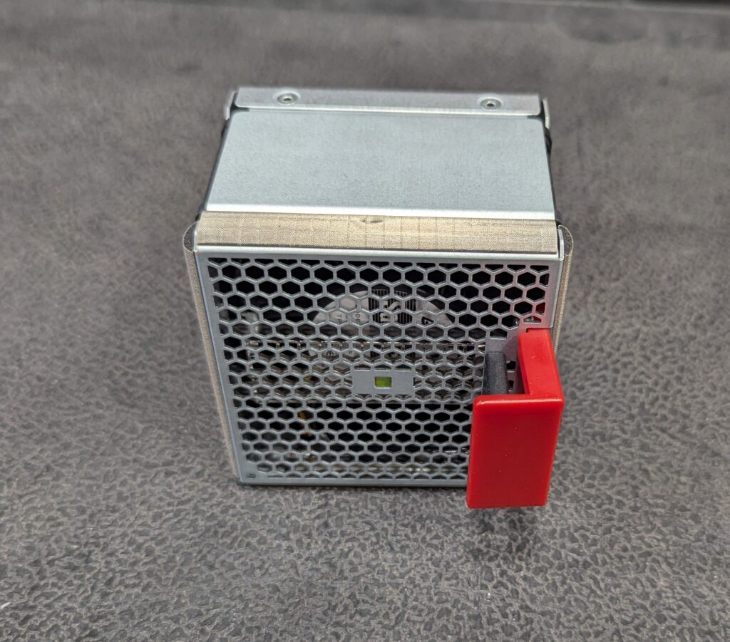 Arista FAN-7002-F