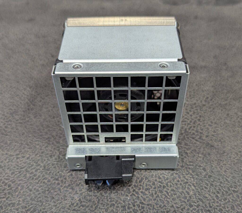 Arista FAN-7002-F-2
