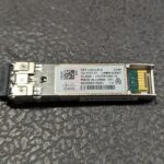 Cisco SFP-10G-LR-S-3