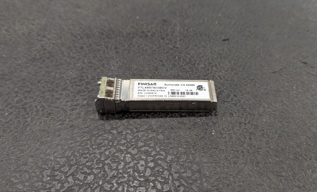 Finisar FTLX8574D3BCV