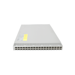 New Open Box Cisco N9K-C9236C Nexus 9200 w/ 36x 40/100G QSFP28 Switch